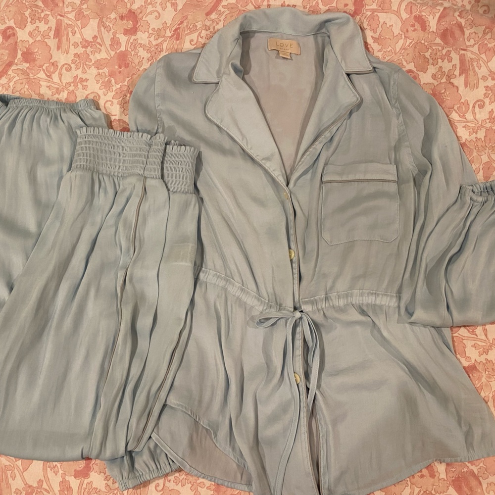 PJ bundle